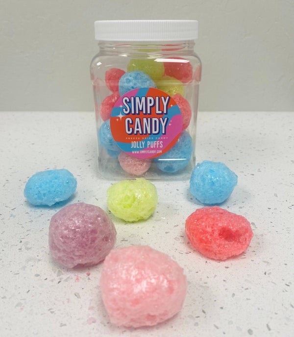 Freeze Dried Treats