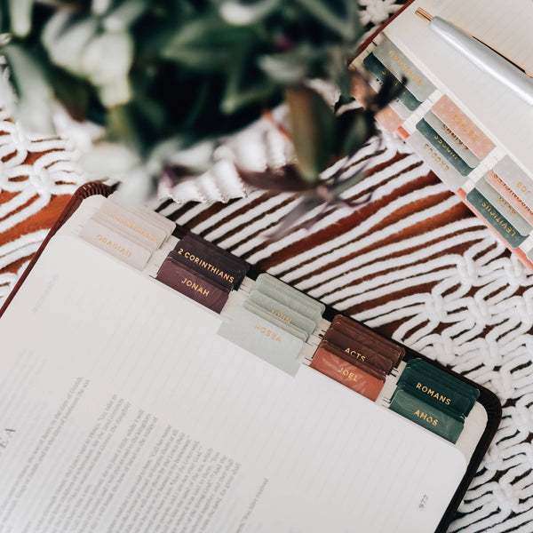 Books & Bible Studies