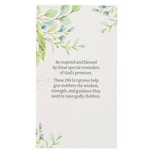 199 Favorite Bible Verses for Mothers Softcover
