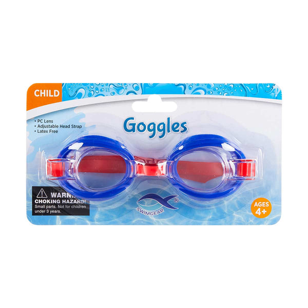 Children's Swimming Goggles