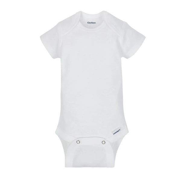 Gerber Baby Onesie