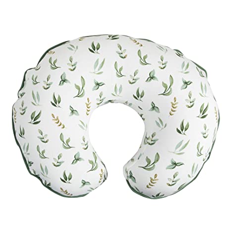 Baby Pillow Cover