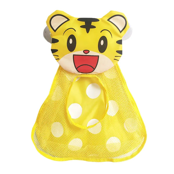 Baby Bath Toy Storage Bag