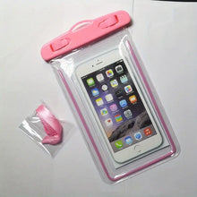 Waterproof Cell Phone Pouch