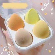 Beauty Egg Set