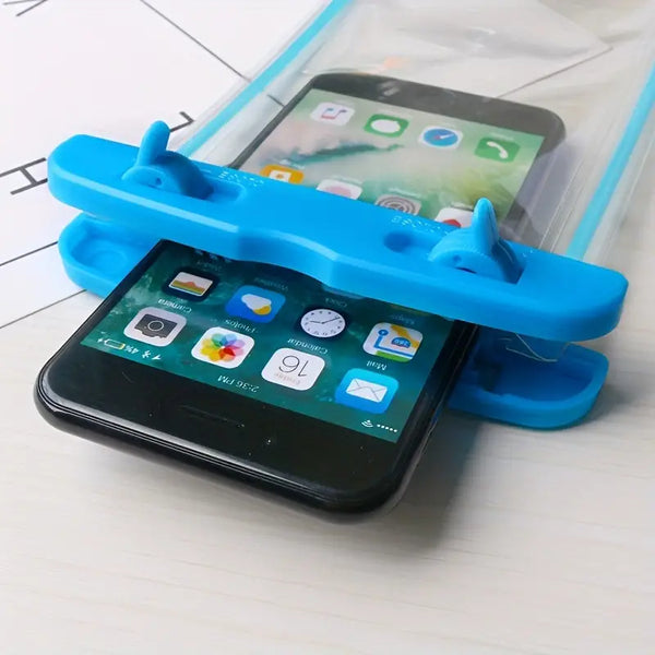 Waterproof Cell Phone Pouch