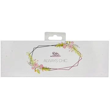 Always Chic Eyeshadow Palette