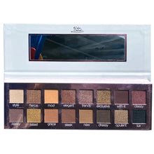 Always Chic Eyeshadow Palette