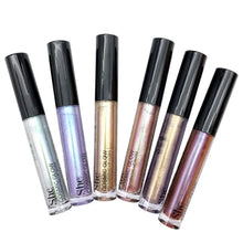 Holographic Lip Gloss