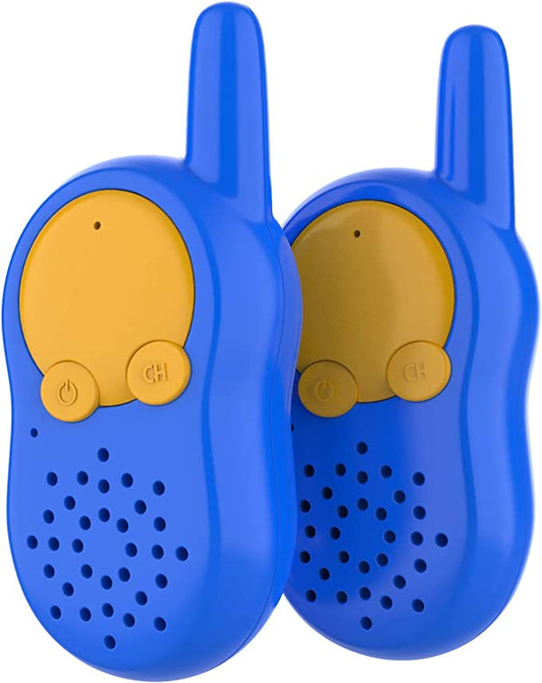 Walkie Talkies