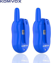 Walkie Talkies