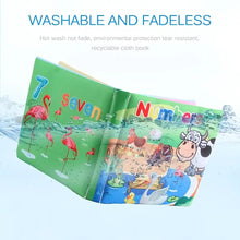 Baby Cloth Books