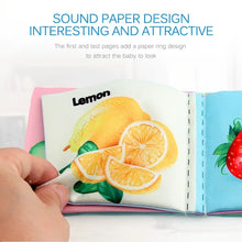 Baby Cloth Books