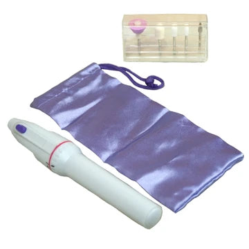 Nail Buffer Set
