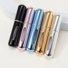 Portable Perfume Spray Bottle
