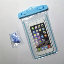 Waterproof Cell Phone Pouch