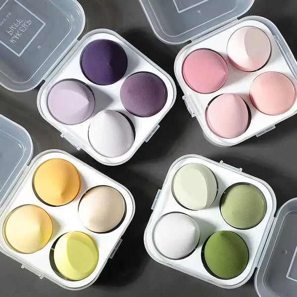 Beauty Egg Set