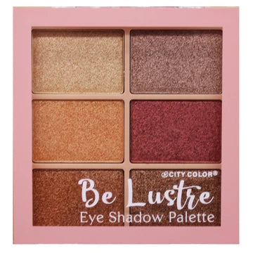 Chocolate Orchids Eye Shadow Palette
