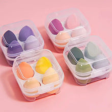 Beauty Egg Set