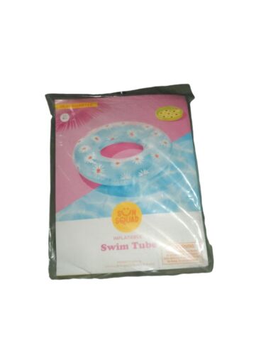 Inflatable Swim Tube