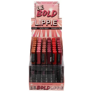 Retractable Slim Lipstick