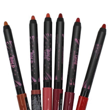 Retractable Slim Lipstick