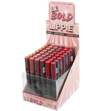 Retractable Slim Lipstick
