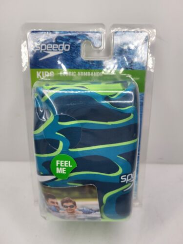 Kid's Fabric Swimming Arm Bands