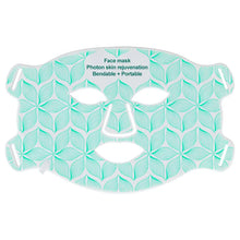 Facial Skin LED Mask