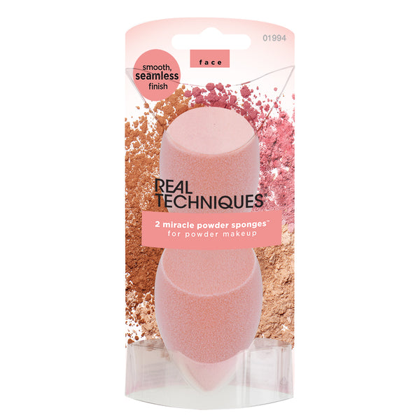 Makeup Sponge - 2 Pack