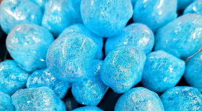 Freeze Dried Super Puffs: Singles