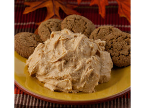 Pumpkin Pie Dip Mix