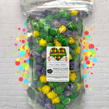 King Cake, Baby!: Junior (approx 6 cups)