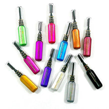 12 PC Temporary Hair Color Dye Chalk Mascara