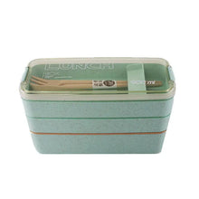 Portable Bento Lunch Box