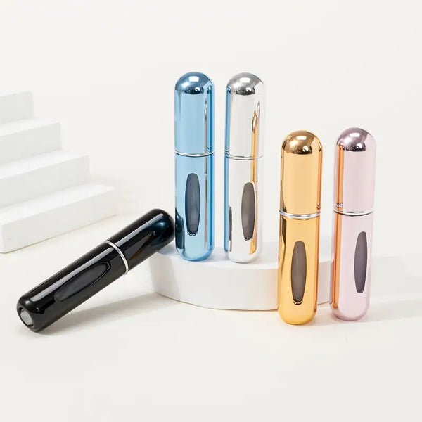 Portable Perfume Spray Bottle