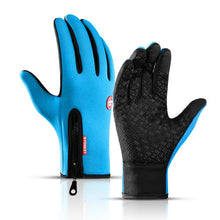 Waterproof Outdoor Sports Gloves