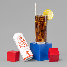 Diet Cola - Premium Zero Sugar Craft Soda, 12-Pack, Cans