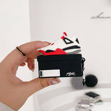 3D Sneakers Earphone Case For Airpods