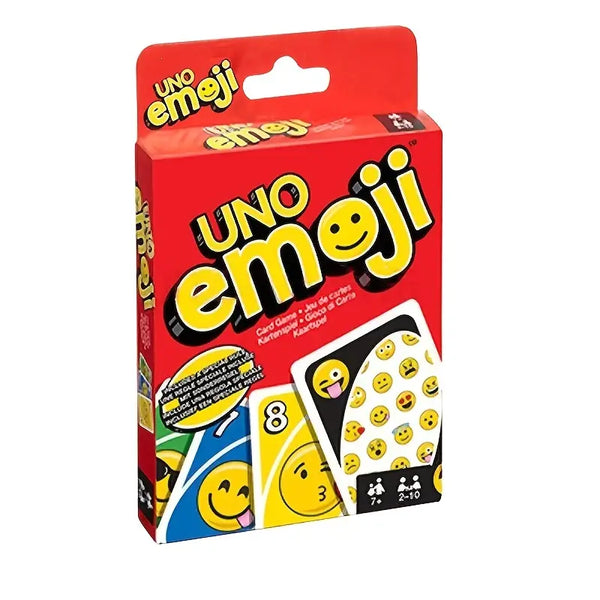 UNO Emoji