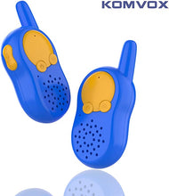 Walkie Talkies