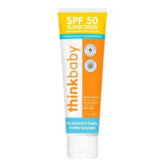 Baby Sunscreen SPF 30