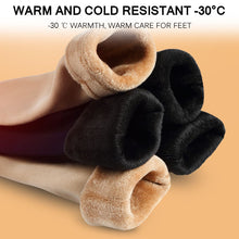 Velvet Thermal Socks