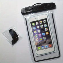 Waterproof Cell Phone Pouch