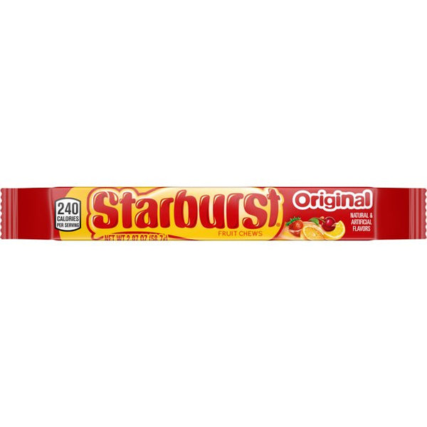 Starburst